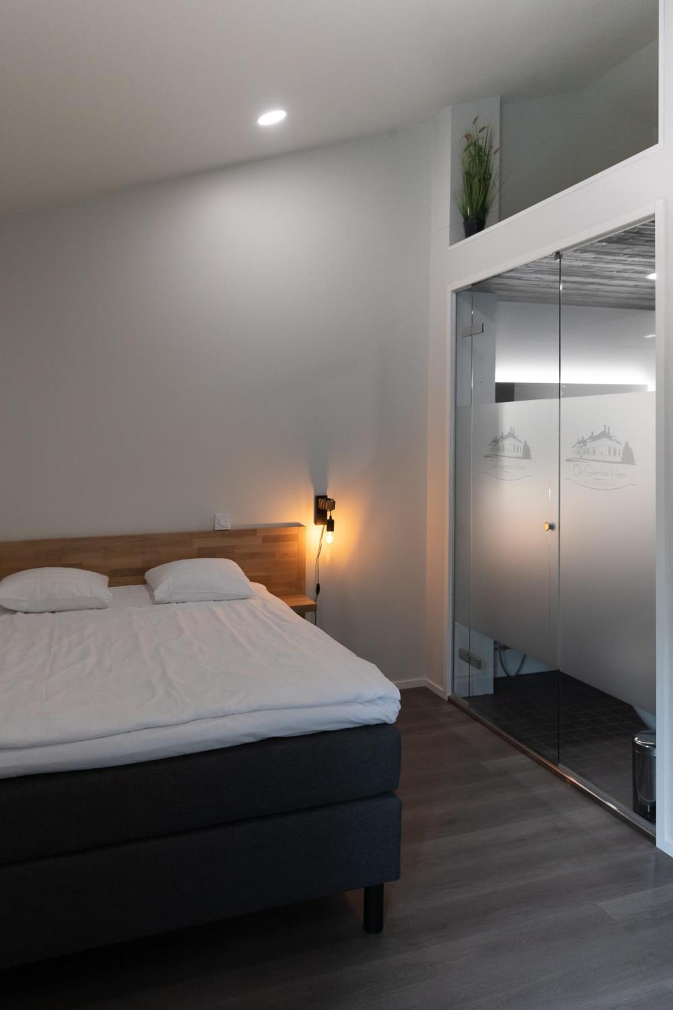 De Gamlas Hem Hotel & Restaurant Oulu Eksteriør billede