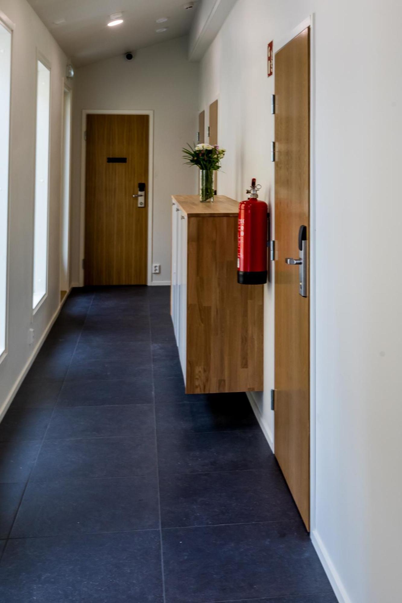 De Gamlas Hem Hotel & Restaurant Oulu Eksteriør billede