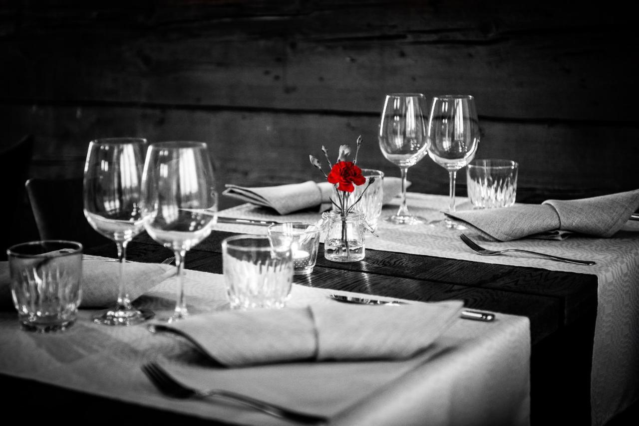 De Gamlas Hem Hotel & Restaurant Oulu Eksteriør billede