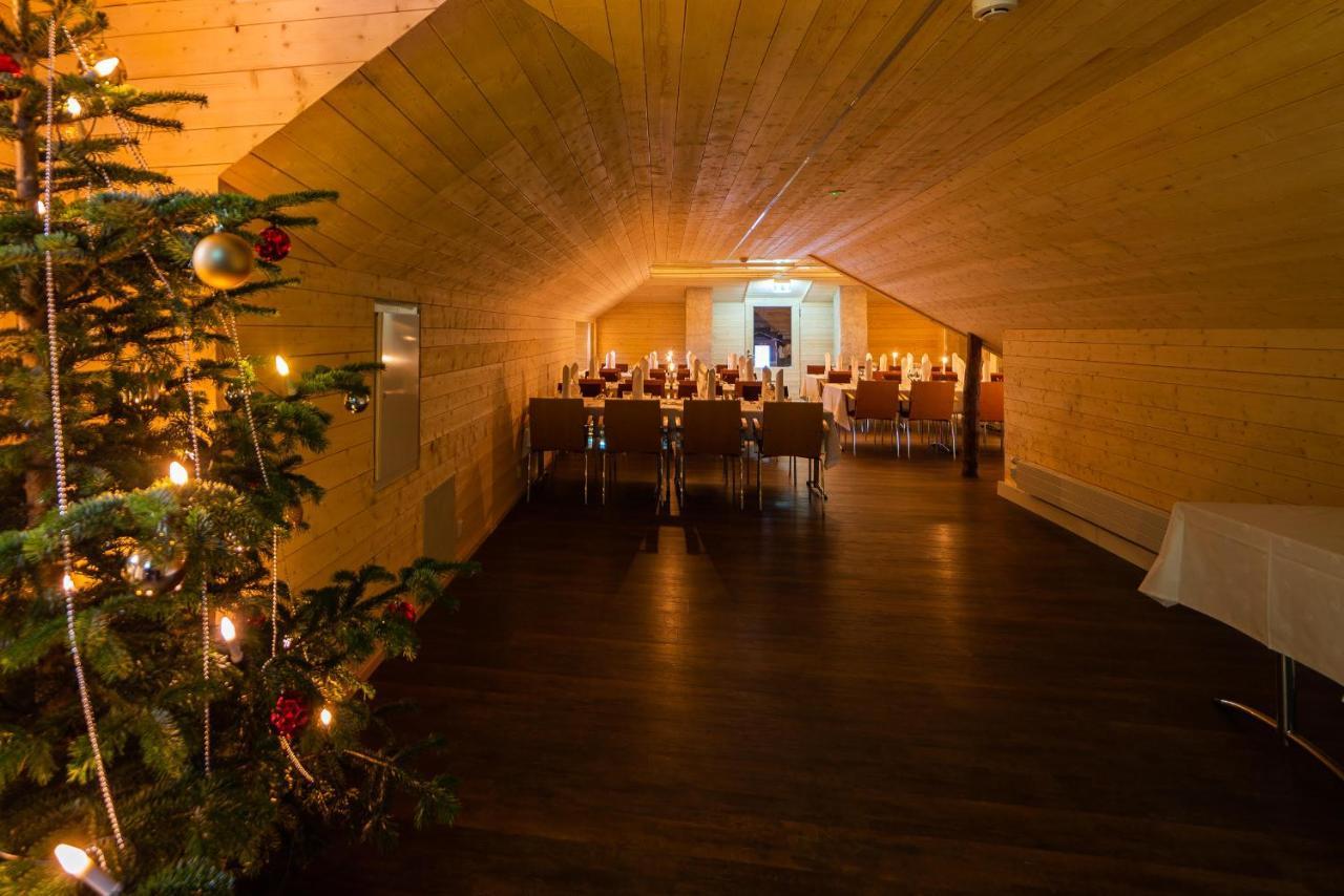 De Gamlas Hem Hotel & Restaurant Oulu Eksteriør billede