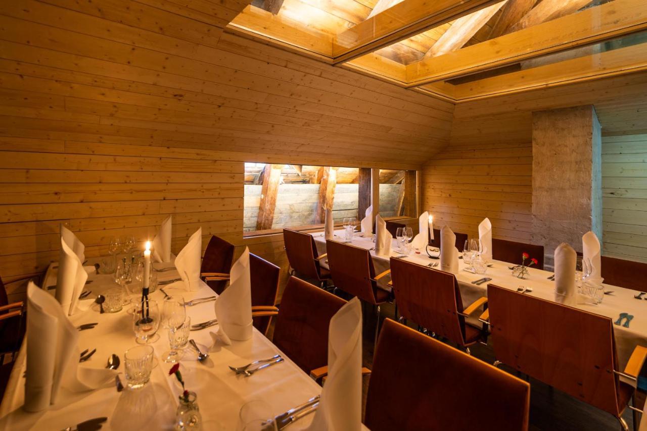 De Gamlas Hem Hotel & Restaurant Oulu Eksteriør billede