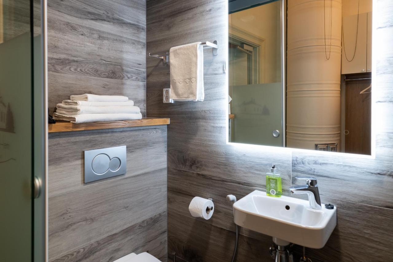 De Gamlas Hem Hotel & Restaurant Oulu Eksteriør billede